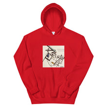 Load image into Gallery viewer, &quot;Call&quot; Unisex Hoodie
