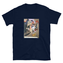 Load image into Gallery viewer, &quot;Mary&quot; Short-Sleeve Unisex T-Shirt
