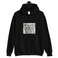 Load image into Gallery viewer, &quot;Stretch&quot; Unisex Hoodie
