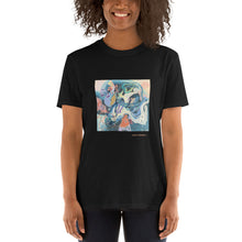 Load image into Gallery viewer, &quot;Seesee&quot; Short-Sleeve Unisex T-Shirt
