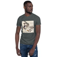 Load image into Gallery viewer, &quot;Call&quot;  T-Shirt
