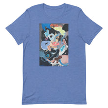Load image into Gallery viewer, &quot;Lolly&quot; Short-Sleeve Unisex T-Shirt
